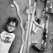 Nick Fox's photo