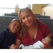 Tiffany Polk's photo
