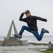 Rick Wu's photo
