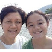 Maria Carmela Dumlao's photo