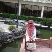 Deepali Islam's photo