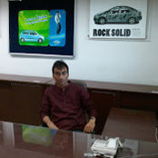 Swaroop Acharya's photo