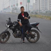 Firoz Hussain's photo