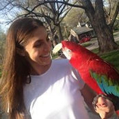 Claudia Altomare's photo
