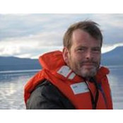 Gunnar Stefánsson's photo