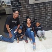 Araceli Lee's photo