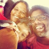 Jasper Potharaju's photo