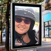 Foto von Amanda Hindle