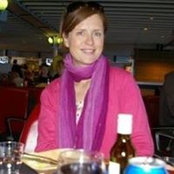 Julia Philipsons foto