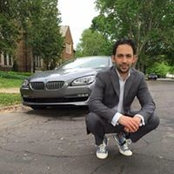 Christopher Pelli's photo