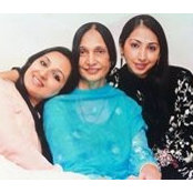 Firyal Shah's photo