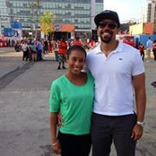 Felton Jr's photo