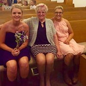 Phyllis Barclay's photo
