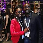 Mabel Chakoleka's photo