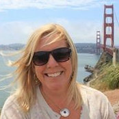 Annette Baechle's photo