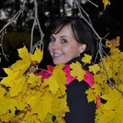 Olga Azanova's photo