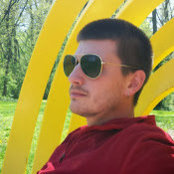 Kyle Yoder's photo