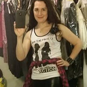 Danielle Pellettさんの写真