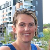 Louise McMahon's photo