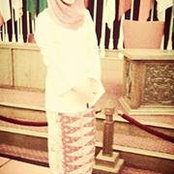 Rhea Ulima's photo