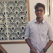 Arjun Sajayan's photo