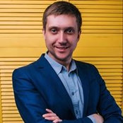 Anton Voronin's photo