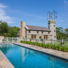 Pools