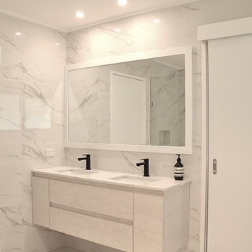 Balwyn North Bathroom Renovation