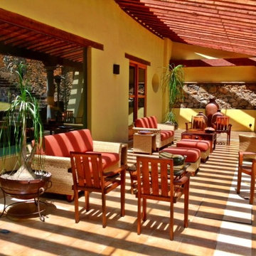 Boutique Hotel
