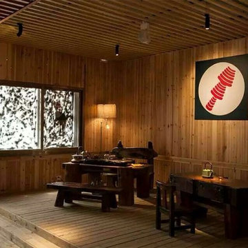 Tea House
