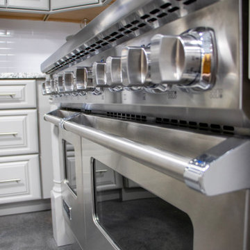 Appliances | Showroom