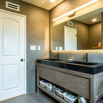 Bathroom Remodel Glendale, CA