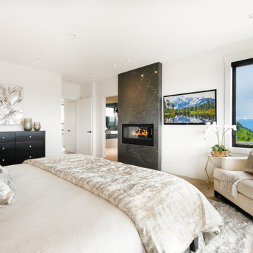 Millionaire Lottery Home - Eagle Mountain, Abbotsford