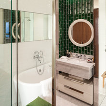Bathrooms