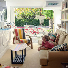 Garage Conversion