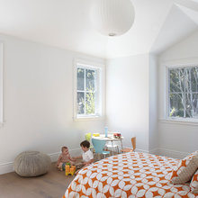 chambre bébé