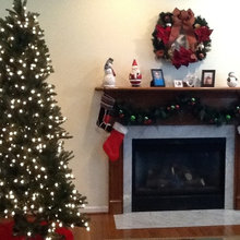 It's beginning to look a lot like Christmas