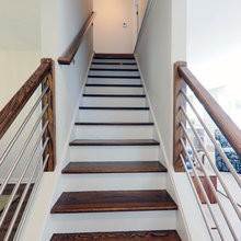 Staircases