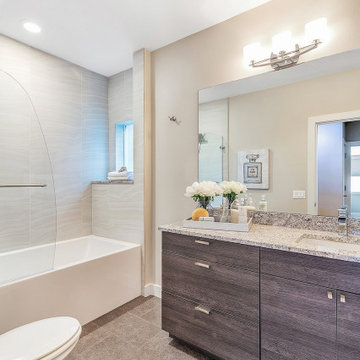 75TH PL W. EDMONDS, WA
