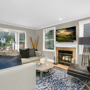 Madison Park Home