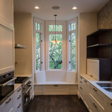Park Slope Brownstone