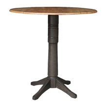 Walk out table