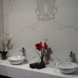 Neolith Image Gallery - Wall And Floor Tile