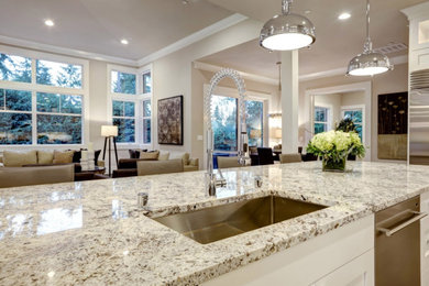 Simsbury, CT | Kitchen Design, Build, Remodeling Company