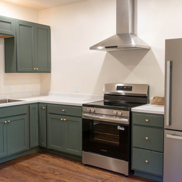 Property Renovation