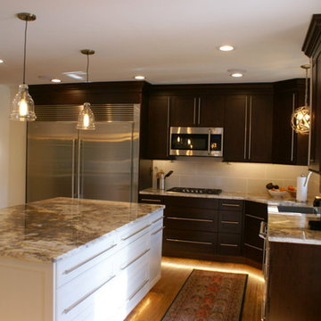 All About Kitchens