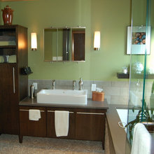 Bathroom Ideas