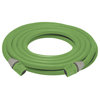 Martha Stewart Expandable Lightweight Kink Free Hose, 50'