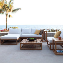 Patios