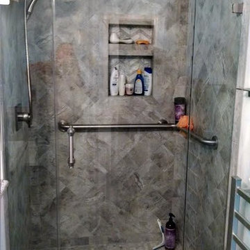 Teresko Bathroom